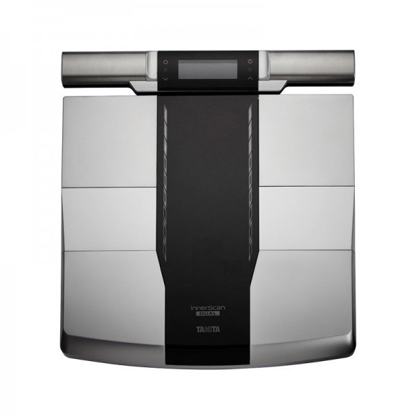 Tanita RD-545 HR-Waage: Das ultimative Gerät zur Verfolgung Ihres Fitnessfortschritts Tanita RD-545 HR-Waage: Das ultimative Gerät zur Verfolgung Ihres Fitnessfortschritts